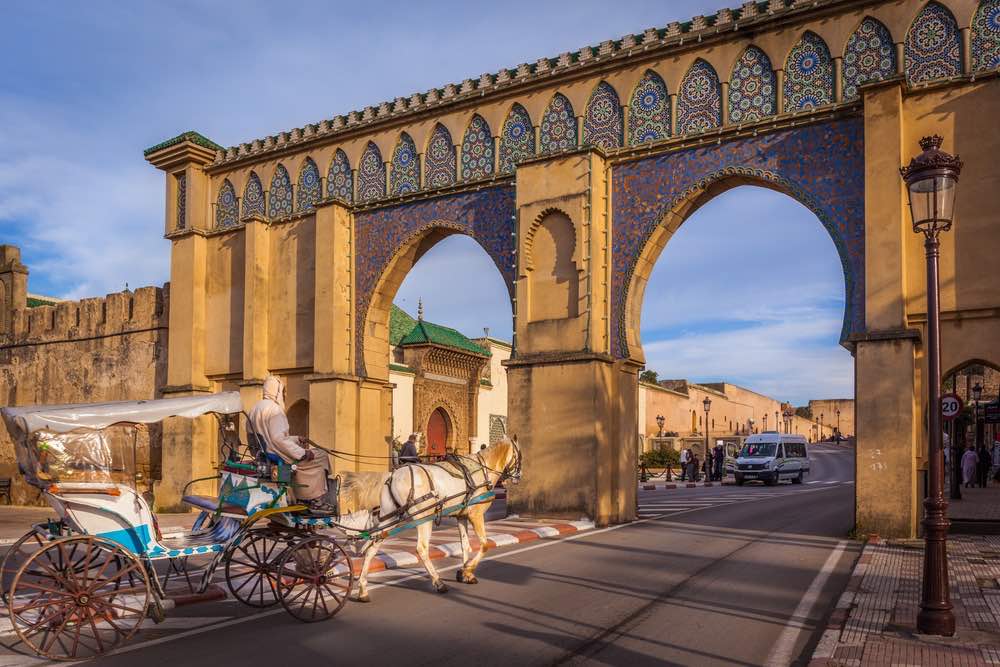 Meknes-morocco Meknes-morocco
