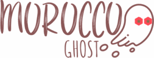morocco ghost logo_