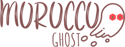 morocco ghost logo_